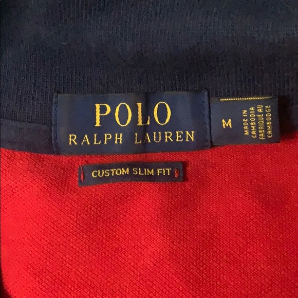 polo ralph lauren - Picture 2 of 2